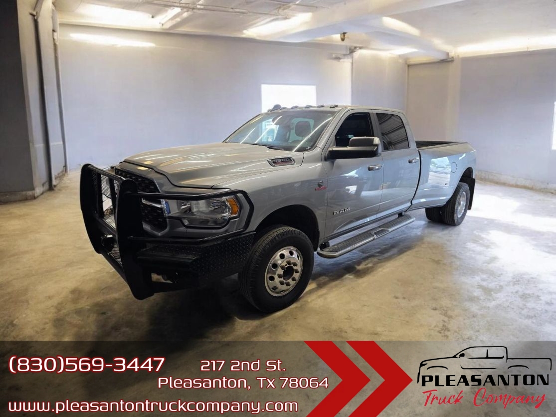 ram ram 3500 pickup 2022 3C63RRHL9NG218177 image ram ram 3500 pickup 2022 3C63RRHL9NG218177 image